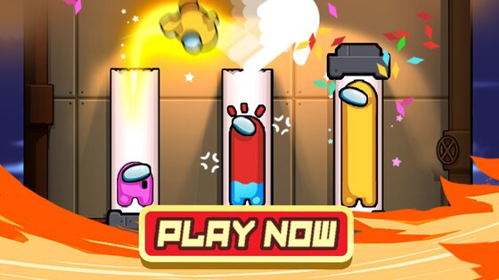 Impostor Sort Puzzle 1.3.0. Скриншот 6