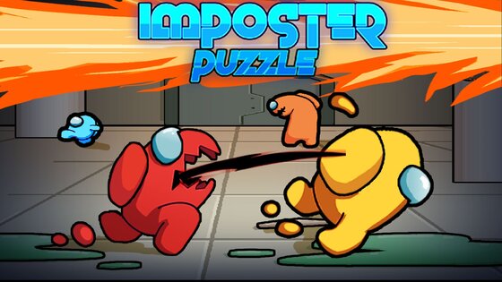 Impostor Sort Puzzle 1.3.0. Скриншот 7