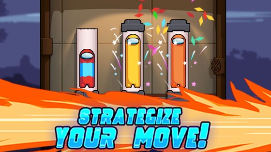 Impostor Sort Puzzle 1.3.0. Скриншот 16