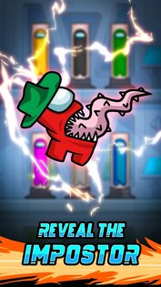 Impostor Sort Puzzle 1.3.0. Скриншот 19