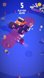 Just Survive 1.10.16. Скриншот 4