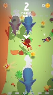 Just Survive 1.10.16. Скриншот 5