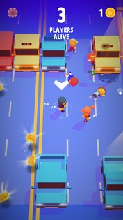 Just Survive 1.10.16. Скриншот 6