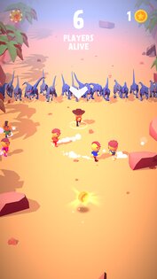 Just Survive 1.10.16. Скриншот 7