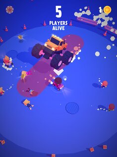 Just Survive 1.10.16. Скриншот 11