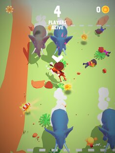 Just Survive 1.10.16. Скриншот 12