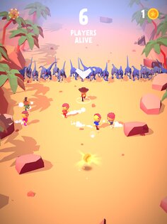 Just Survive 1.10.16. Скриншот 14