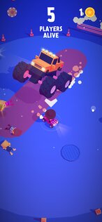 Just Survive 1.10.16. Скриншот 18