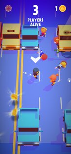 Just Survive 1.10.16. Скриншот 20