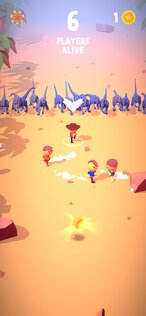 Just Survive 1.10.16. Скриншот 21