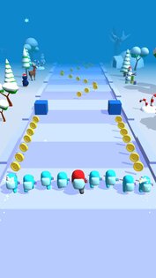 Imposter Fight 3D 2.0.0. Скриншот 2
