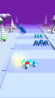 Imposter Fight 3D 2.0.0. Скриншот 10