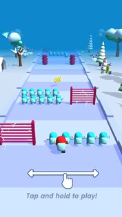Imposter Fight 3D 2.0.0. Скриншот 11