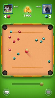 Marble Clash 1.2.0. Скриншот 6