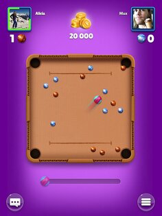 Marble Clash 1.2.0. Скриншот 14
