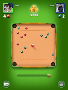 Marble Clash 1.2.0. Скриншот 20
