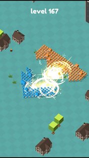 Army Clash 2.9. Скриншот 2