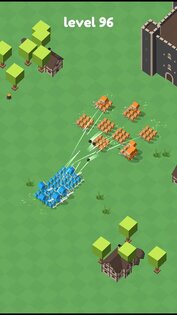 Army Clash 2.9. Скриншот 3