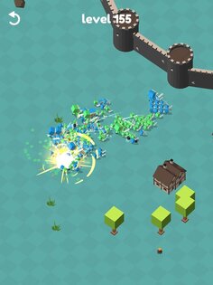 Army Clash 2.9. Скриншот 5