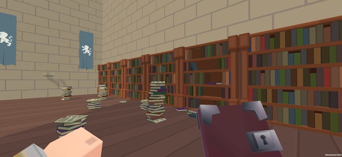 Simple Sandbox 2: Middle Age 1.0.6. Скриншот 13