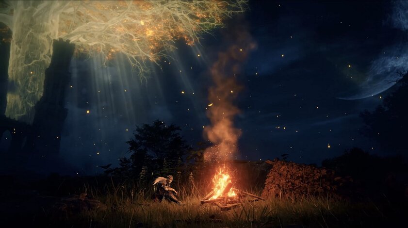 Авторы Dark Souls рассказали о новой игре: сложная боёвка, открытый мир и RPG