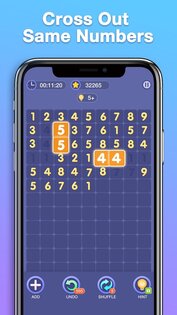 Match Ten 0.2.25. Скриншот 1