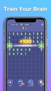 Match Ten 0.2.25. Скриншот 3