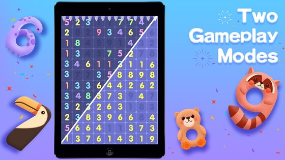 Match Ten 0.2.25. Скриншот 6