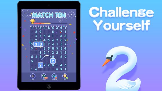 Match Ten 0.2.25. Скриншот 7