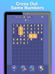 Match Ten 0.2.25. Скриншот 9