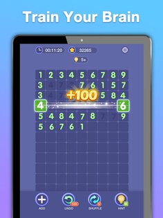 Match Ten 0.2.25. Скриншот 11