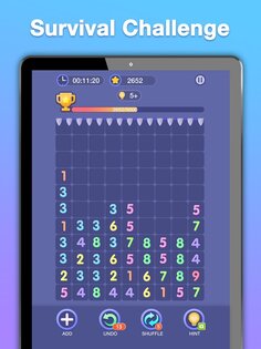 Match Ten 0.2.25. Скриншот 12