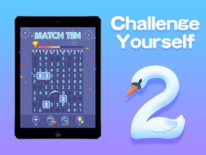 Match Ten 0.2.25. Скриншот 15