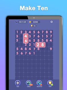 Match Ten 0.2.25. Скриншот 18