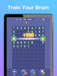 Match Ten 0.2.25. Скриншот 19