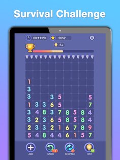 Match Ten 0.2.25. Скриншот 20