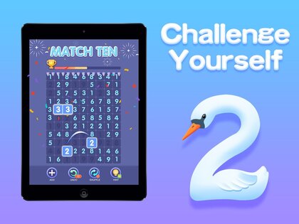 Match Ten 0.2.25. Скриншот 23