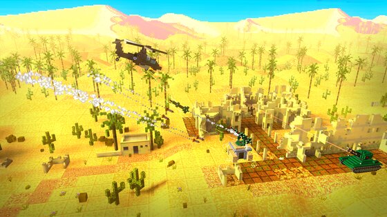 Dustoff Heli Rescue 2 1.8.1. Скриншот 3