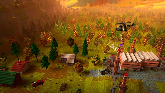 Dustoff Heli Rescue 2 1.8.1. Скриншот 5