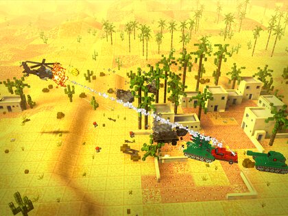 Dustoff Heli Rescue 2 1.8.1. Скриншот 8