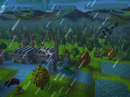 Dustoff Heli Rescue 2 1.8.1. Скриншот 14