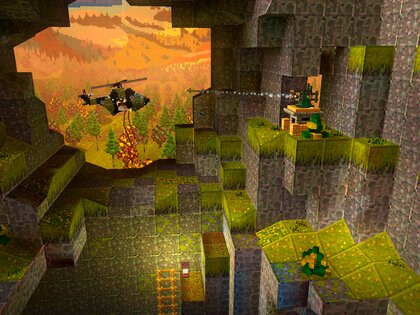 Dustoff Heli Rescue 2 1.8.1. Скриншот 15