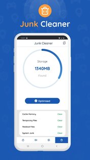 Space Cleaner 2.1. Скриншот 4