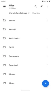 Material Files 1.7.4. Скриншот 1