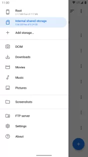 Material Files 1.7.4. Скриншот 2