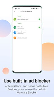 Styx Browser 15.8. Скриншот 5