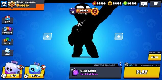 Brawl Beach 30.231 (177). Скриншот 2