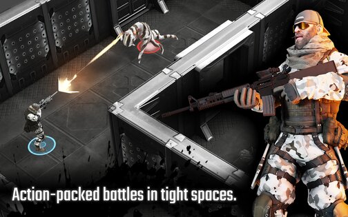 Guardian Elite 2022.14.5. Скриншот 11