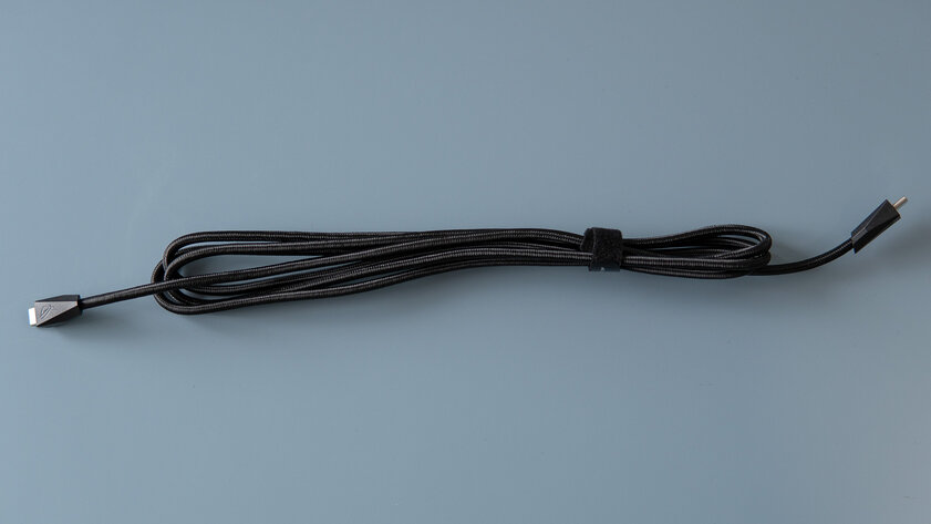 Модульная клавиатура без недочётов геймерской механики. Обзор ASUS ROG Claymore II