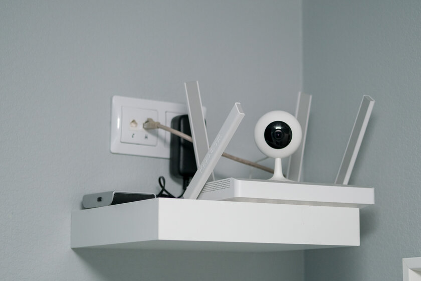 Камерный стандарт: обзор Mi Home Security Camera 360° 1080P